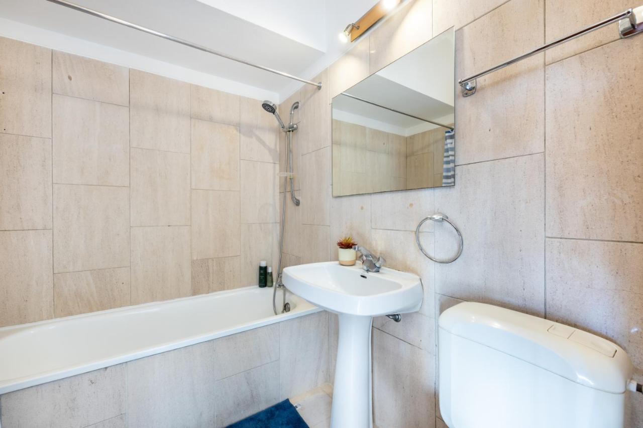 Lagos Homestay Ngoại thất bức ảnh